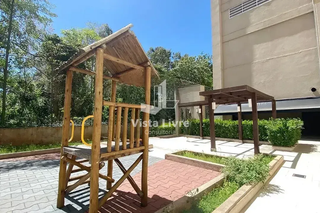 Apartamento, 2 quartos, 83 m² - Foto 41