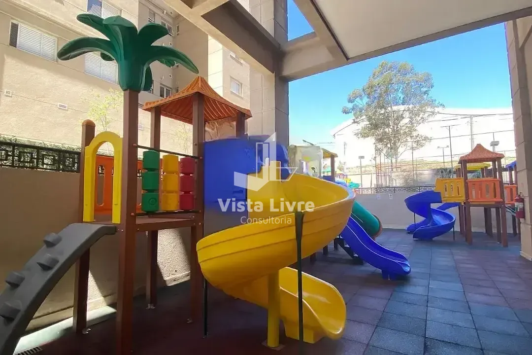 Apartamento, 2 quartos, 83 m² - Foto 42