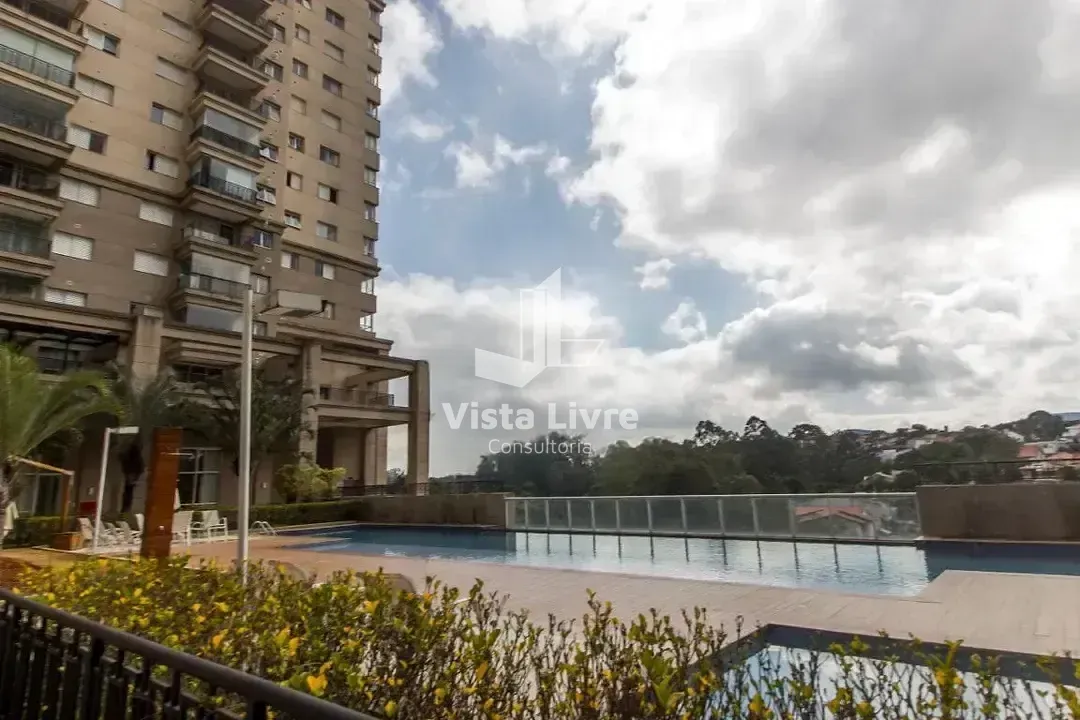 Apartamento, 2 quartos, 83 m² - Foto 34