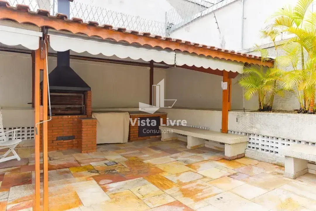 Apartamento, 3 quartos, 91 m² - Foto 33