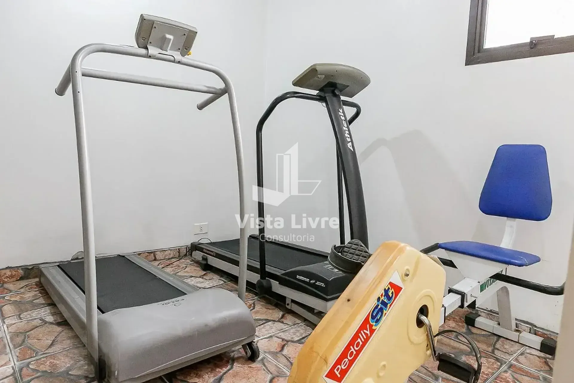 Apartamento, 3 quartos, 91 m² - Foto 37