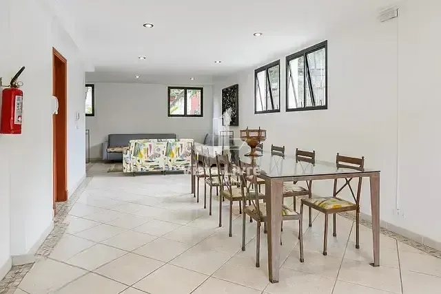 Apartamento, 3 quartos, 91 m² - Foto 35