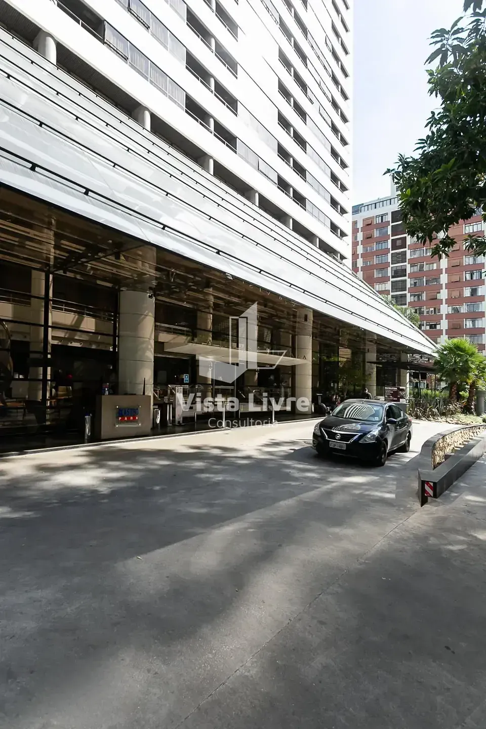 Apartamento, 1 quarto, 30 m² - Foto 20