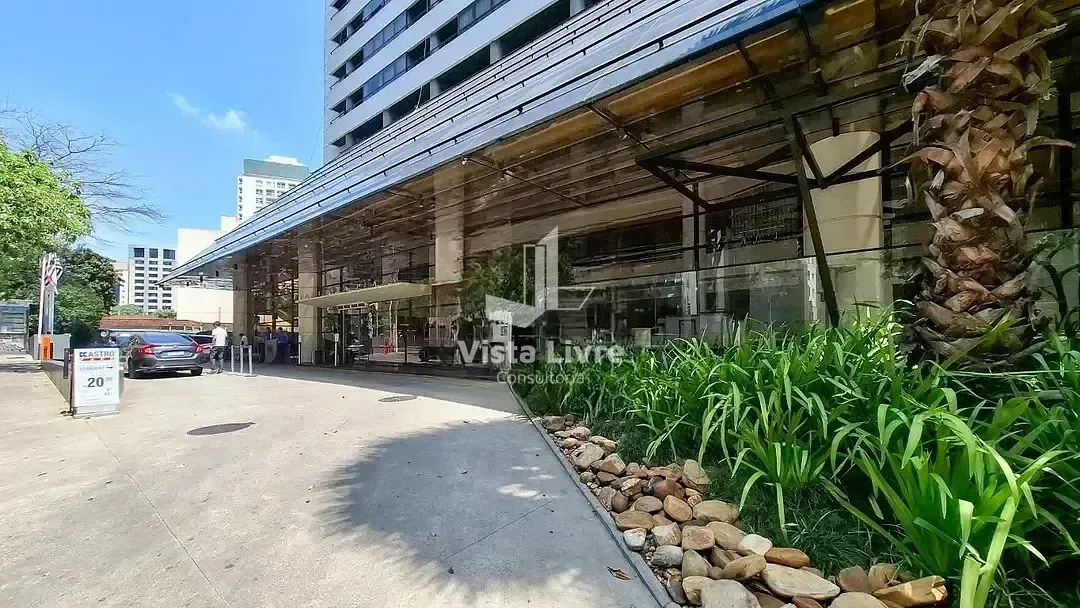 Apartamento, 1 quarto, 30 m² - Foto 21