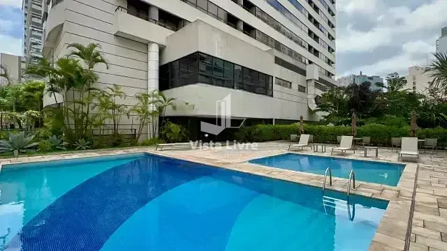Apartamento, 1 quarto, 30 m² - Foto 16