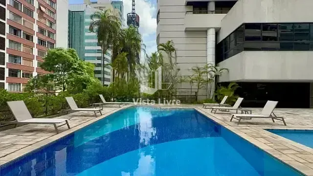 Apartamento, 1 quarto, 30 m² - Foto 17