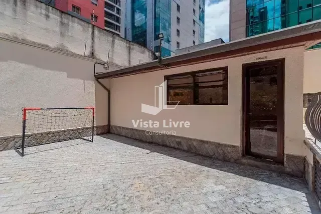 Apartamento, 4 quartos, 165 m² - Foto 21