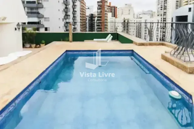 Apartamento, 4 quartos, 165 m² - Foto 16
