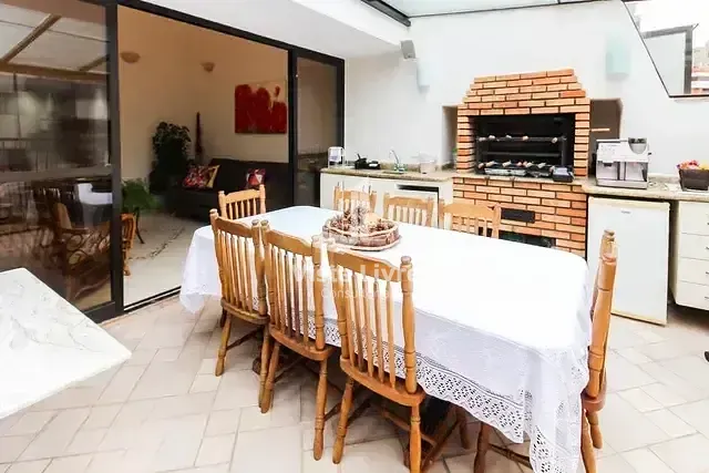 Apartamento, 4 quartos, 165 m² - Foto 19