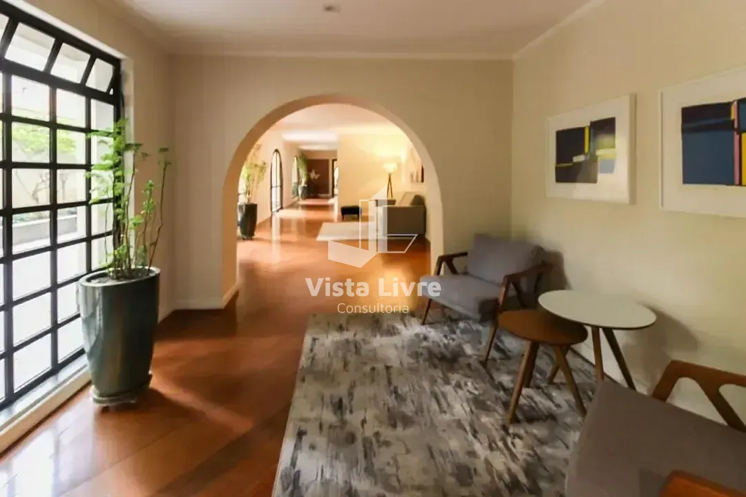 Apartamento, 4 quartos, 165 m² - Foto 18