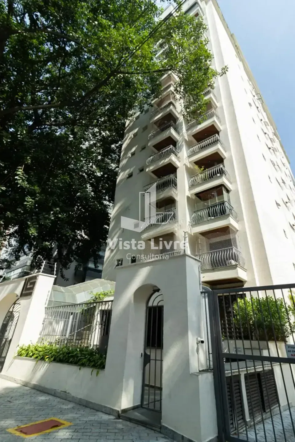 Apartamento, 4 quartos, 165 m² - Foto 22