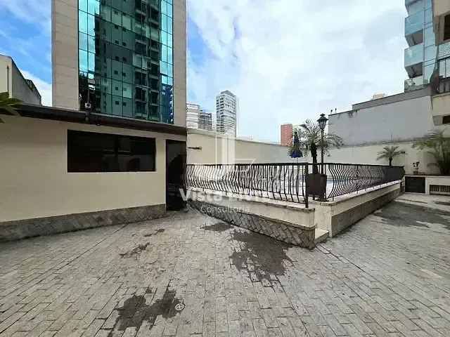 Apartamento, 4 quartos, 165 m² - Foto 20