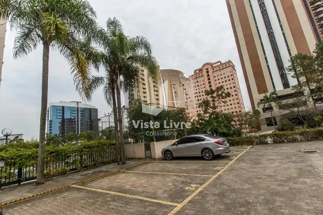 Apartamento, 3 quartos, 94 m² - Foto 33