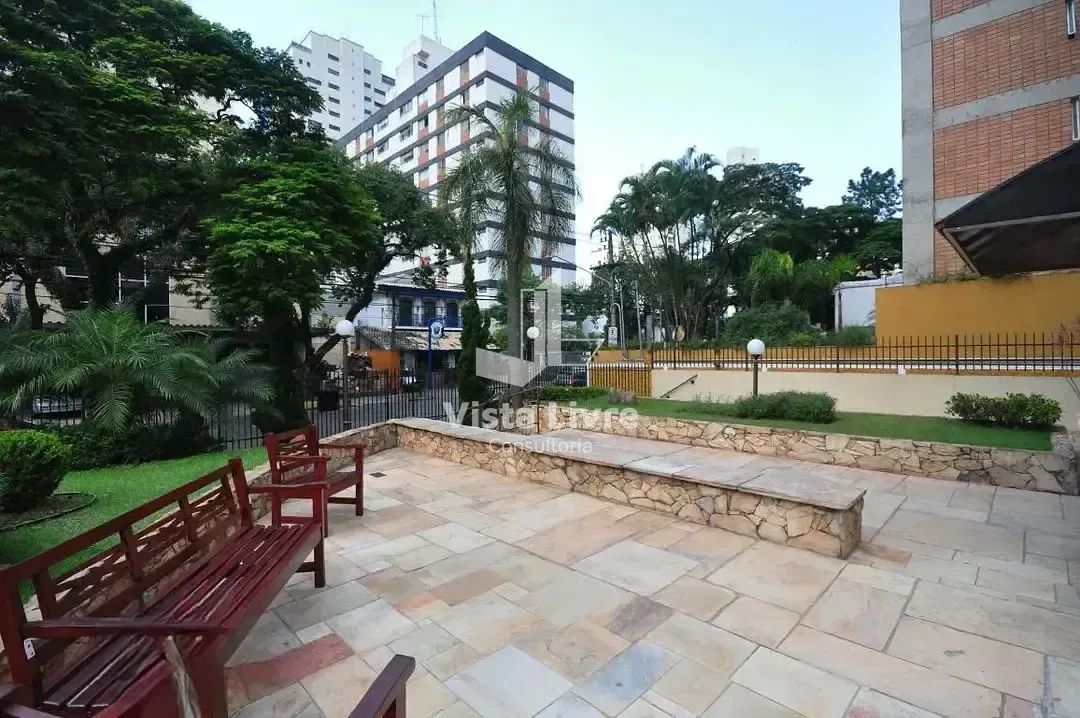 Apartamento, 3 quartos, 98 m² - Foto 24
