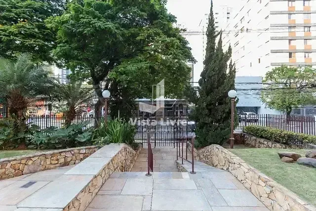 Apartamento, 3 quartos, 98 m² - Foto 23