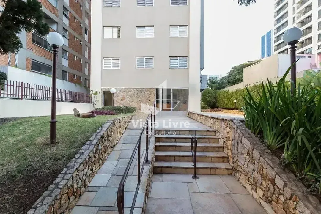 Apartamento, 3 quartos, 98 m² - Foto 22