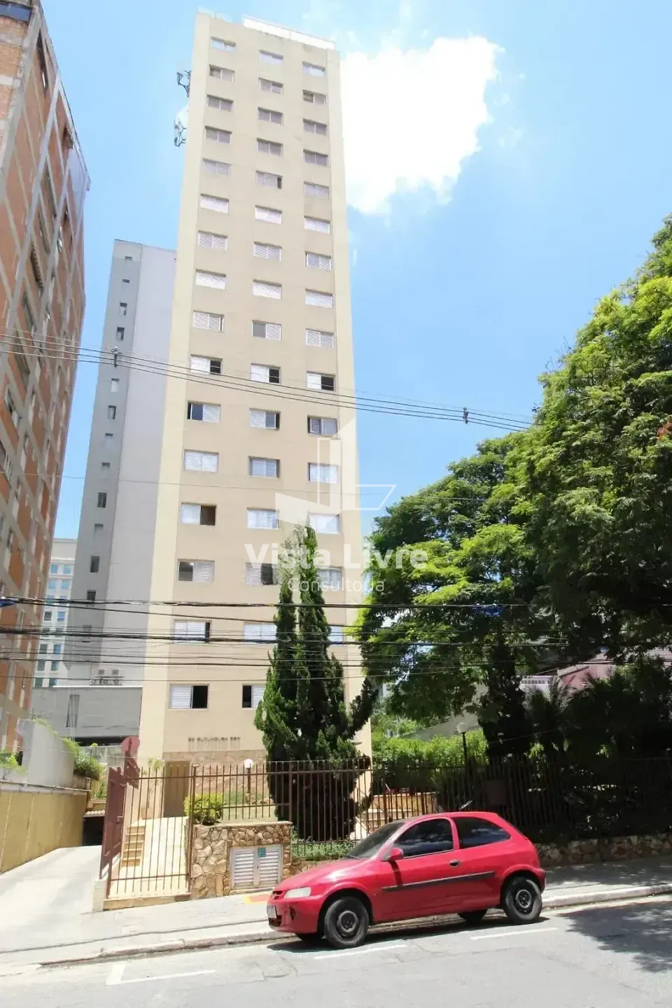 Apartamento, 3 quartos, 98 m² - Foto 21