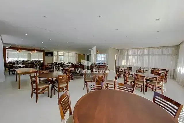 Apartamento, 3 quartos, 124 m² - Foto 33
