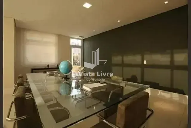Apartamento, 3 quartos, 124 m² - Foto 34