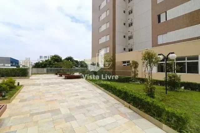Apartamento, 3 quartos, 124 m² - Foto 42
