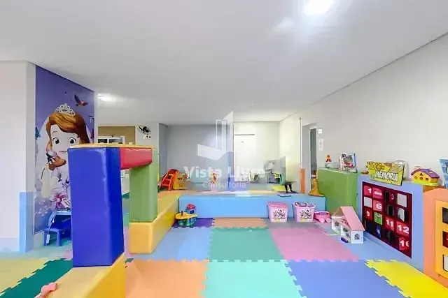 Apartamento, 3 quartos, 124 m² - Foto 37
