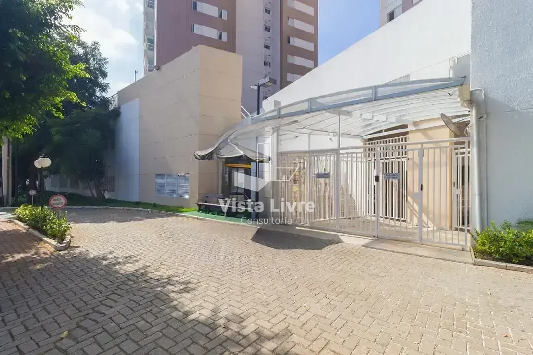 Apartamento, 3 quartos, 124 m² - Foto 43