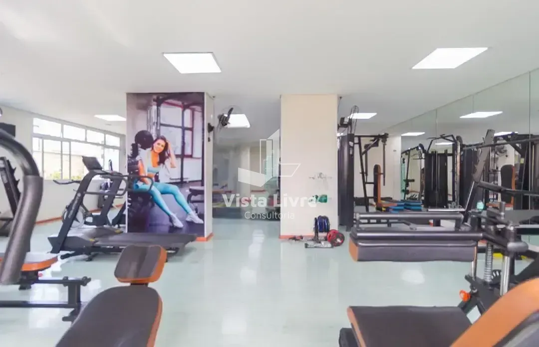Apartamento, 3 quartos, 124 m² - Foto 40