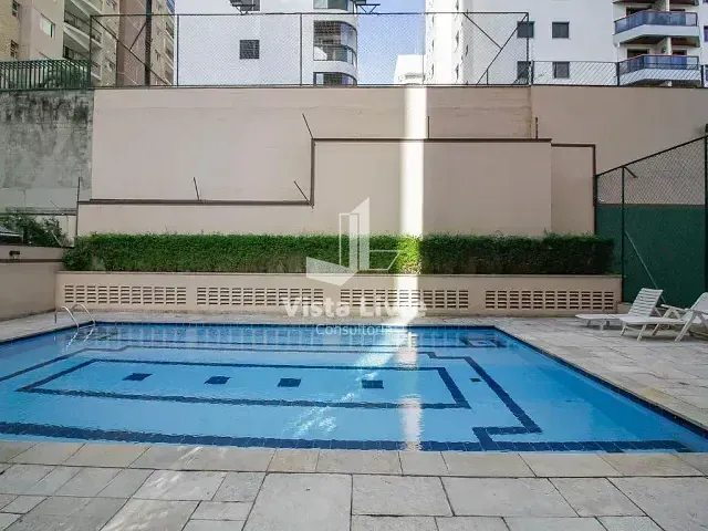 Apartamento com 96m² 3 quartos e 3 banheiros, à venda, no bairro Perdizes em São Paulo