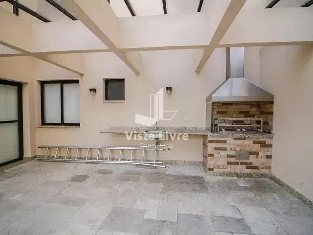 Apartamento com 96m² 3 quartos e 3 banheiros, à venda, no bairro Perdizes em São Paulo