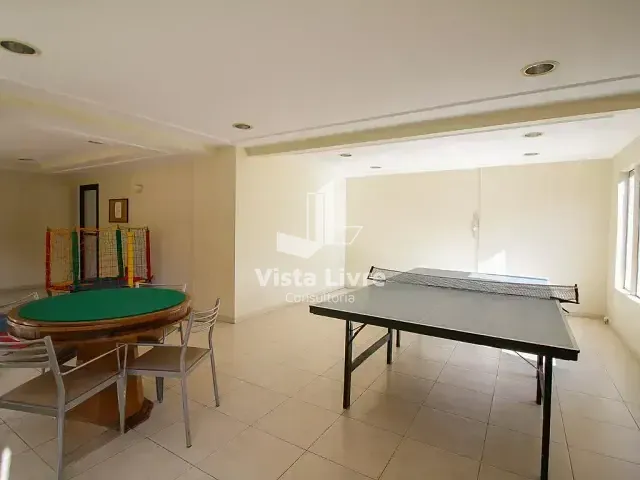 Apartamento com 96m² 3 quartos e 3 banheiros, à venda, no bairro Perdizes em São Paulo