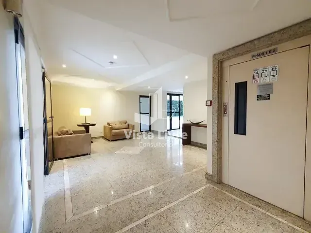 Apartamento com 96m² 3 quartos e 3 banheiros, à venda, no bairro Perdizes em São Paulo