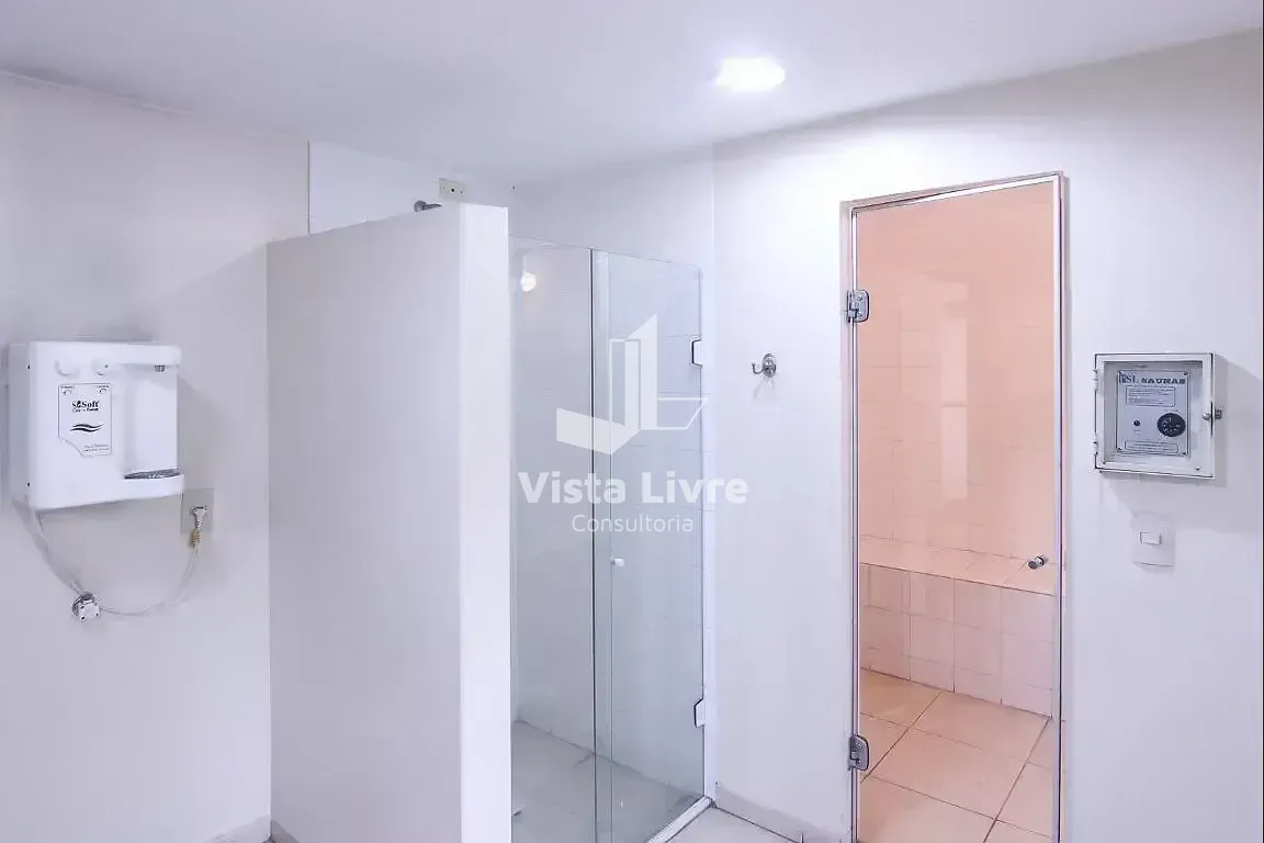 Apartamento, 3 quartos, 96 m² - Foto 32