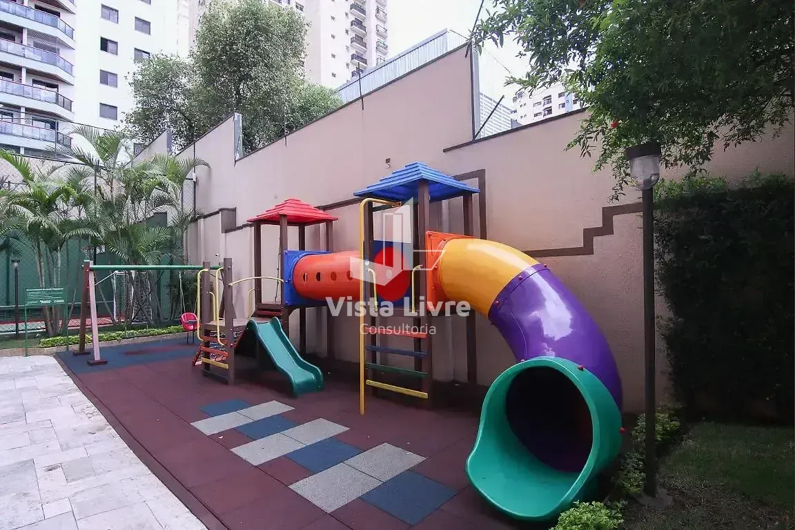 Apartamento, 3 quartos, 96 m² - Foto 38