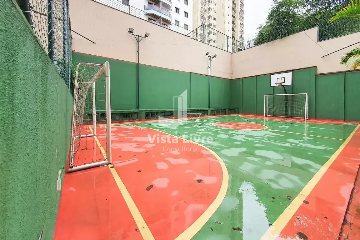 Apartamento, 3 quartos, 96 m² - Foto 36