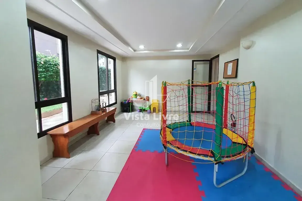 Apartamento, 3 quartos, 96 m² - Foto 39