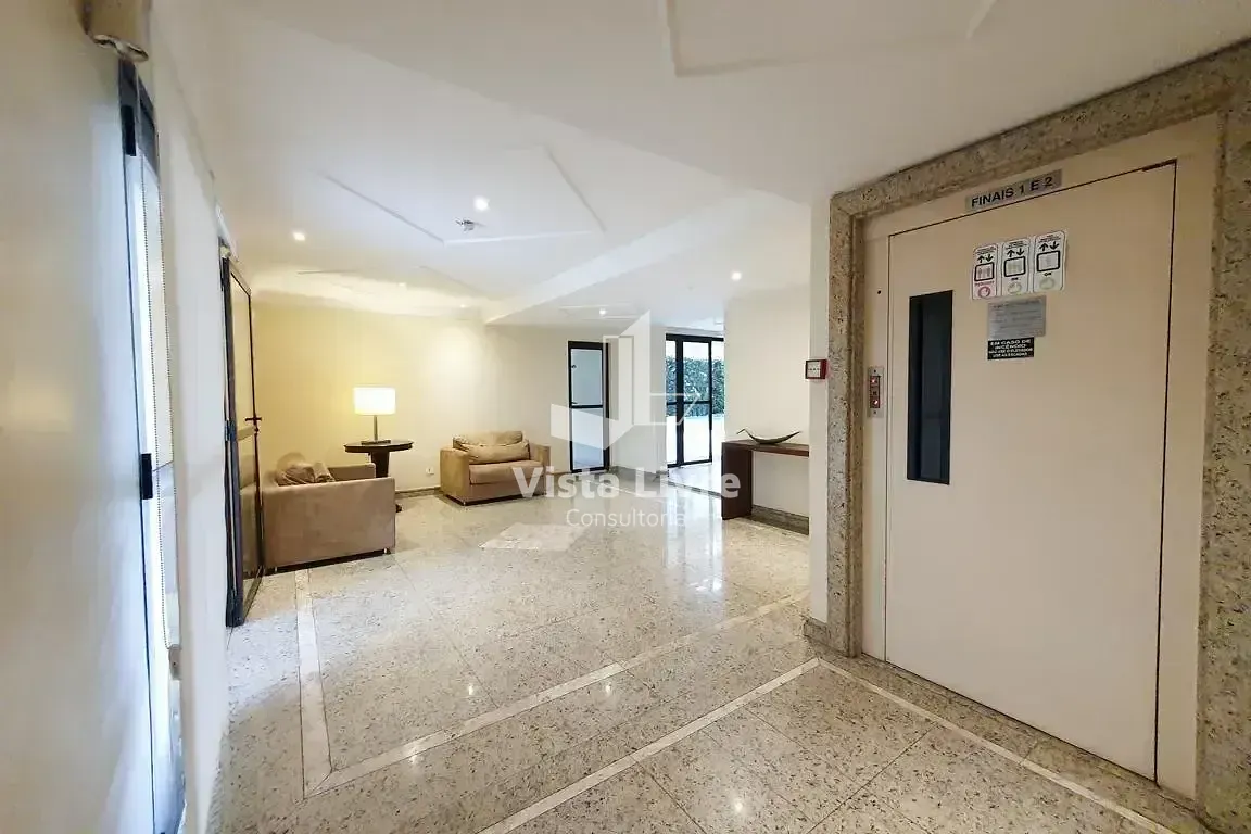 Apartamento, 3 quartos, 96 m² - Foto 30