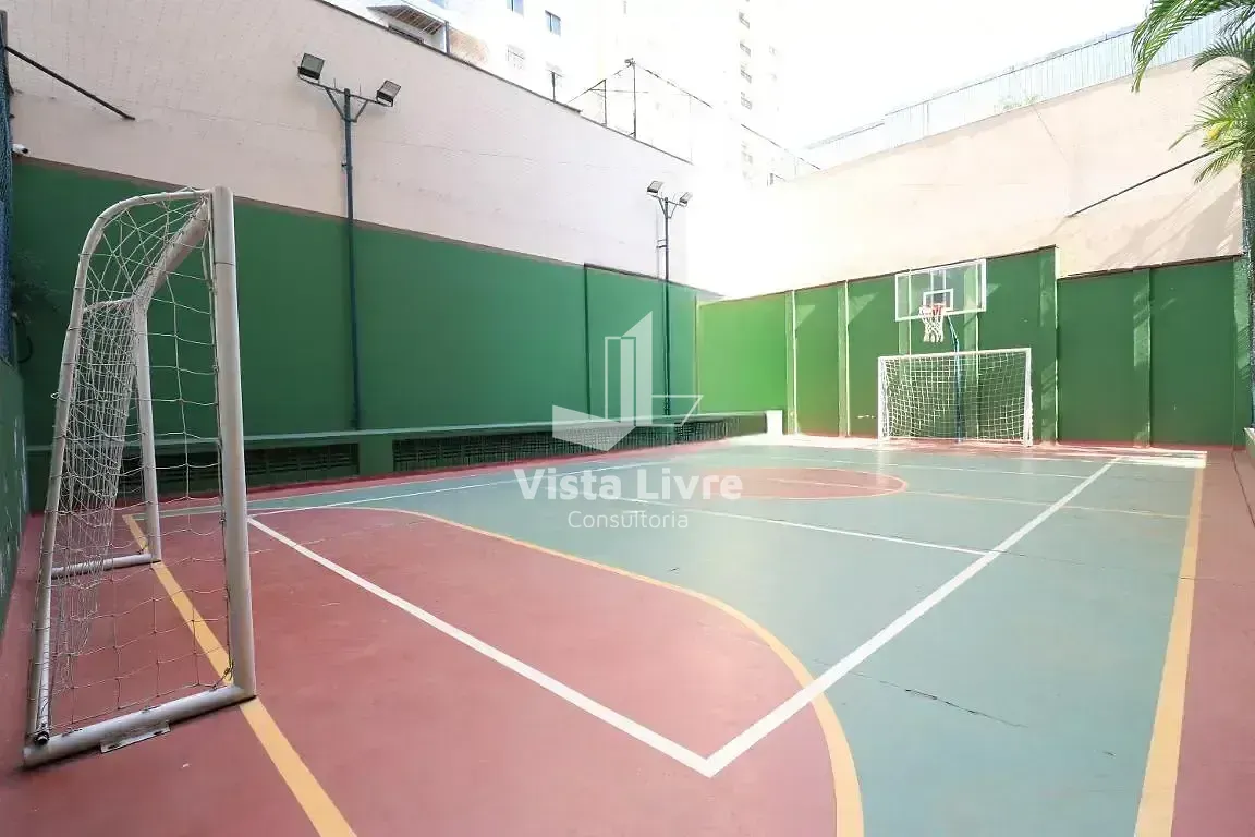 Apartamento, 3 quartos, 96 m² - Foto 40
