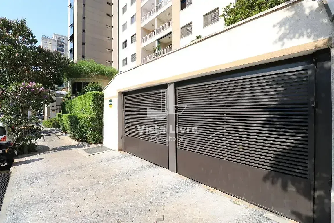 Apartamento, 3 quartos, 96 m² - Foto 43