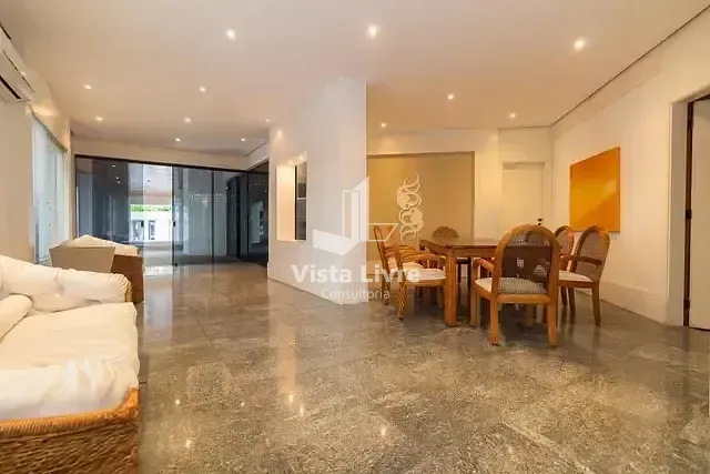 Apartamento, 3 quartos, 168 m² - Foto 33
