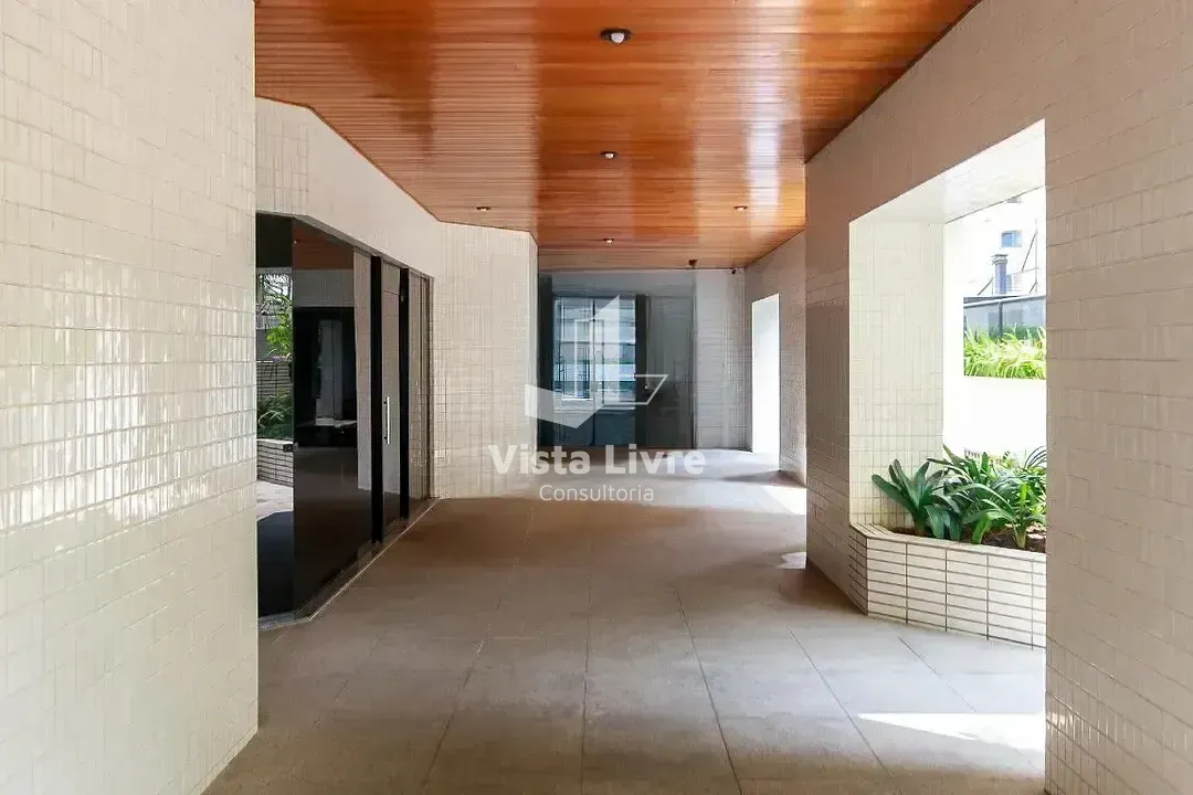Apartamento, 3 quartos, 168 m² - Foto 39