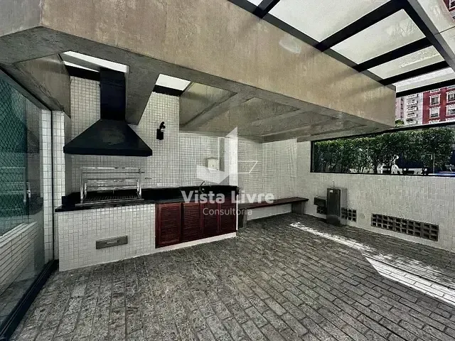 Apartamento, 3 quartos, 168 m² - Foto 32