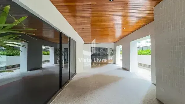 Apartamento, 3 quartos, 168 m² - Foto 36