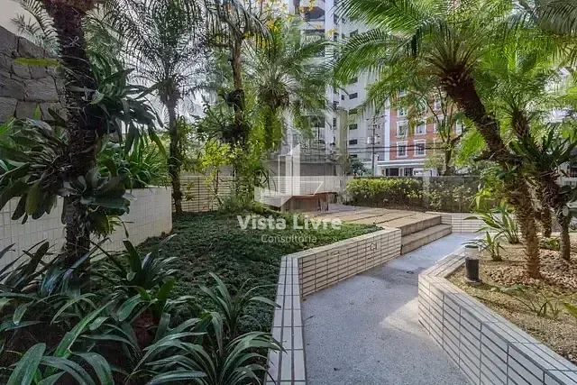 Apartamento, 3 quartos, 168 m² - Foto 40