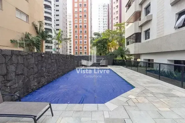Apartamento, 3 quartos, 168 m² - Foto 31