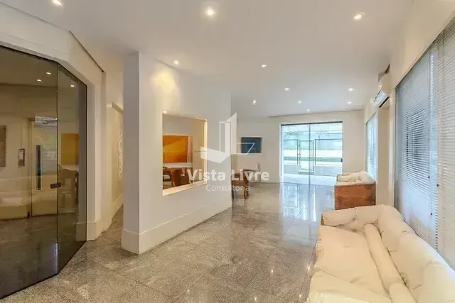 Apartamento, 3 quartos, 168 m² - Foto 34