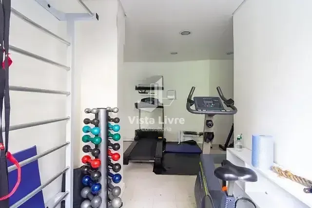 Apartamento, 3 quartos, 168 m² - Foto 35