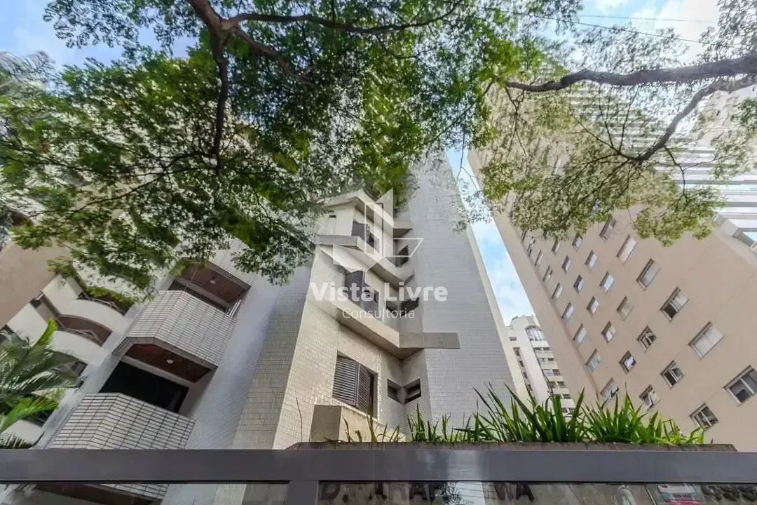 Apartamento, 3 quartos, 168 m² - Foto 41