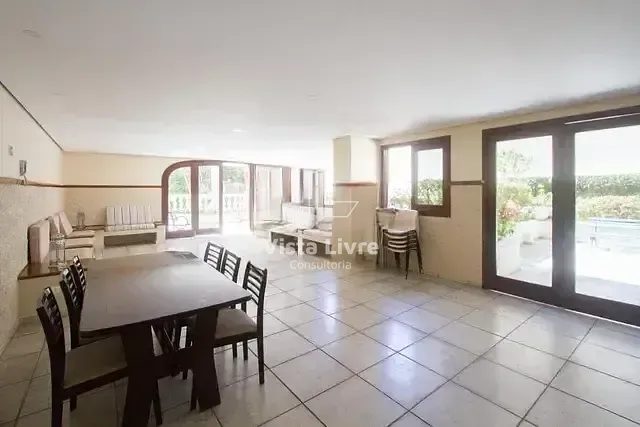 Apartamento, 2 quartos, 61 m² - Foto 34