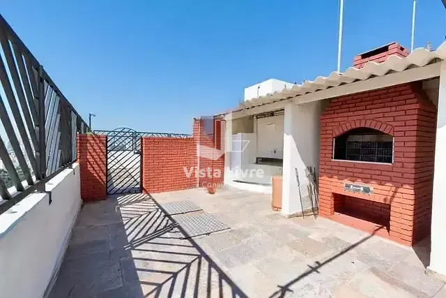 Apartamento, 2 quartos, 61 m² - Foto 33