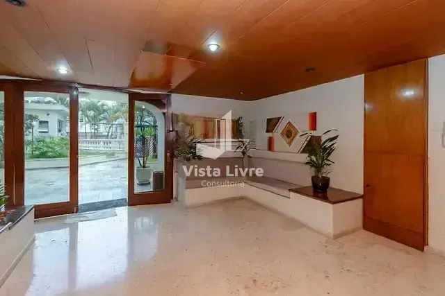 Apartamento, 2 quartos, 61 m² - Foto 36